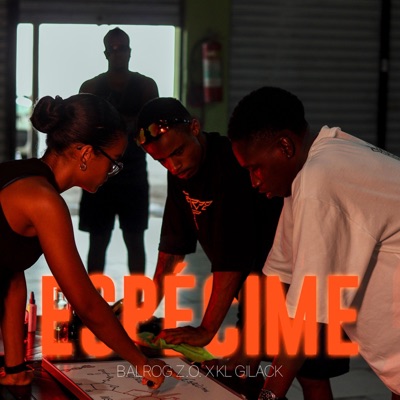 Espécime (feat. KL Gilack & Peoz) - Single