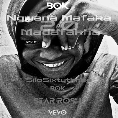 Ngwana Mafaka (feat. Vevo & Star rosh) [God Fated Version] - Single