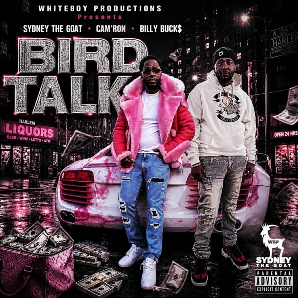 BIRD TALK