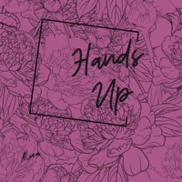 Hands Up - Single - Aliza