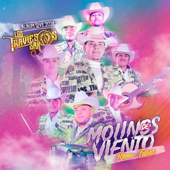 Molinos de Viento (Ritmo-Tribal)