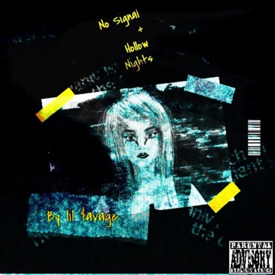 NO SIGNAL + HOLLOW NIGHTS