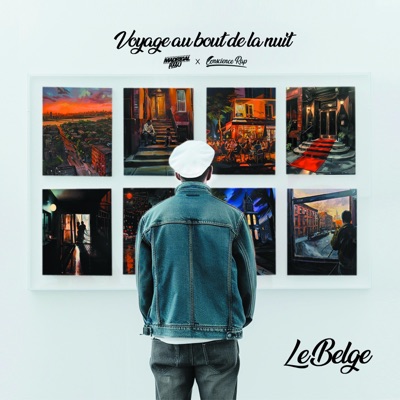 Voyage au bout de la nuit (feat. foodj madrigal)