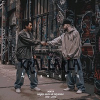 Yalnızım (feat. komAdafakka & Konfezar) - Single - NELLIE