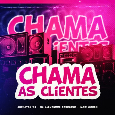 Chama as Clientes - Single