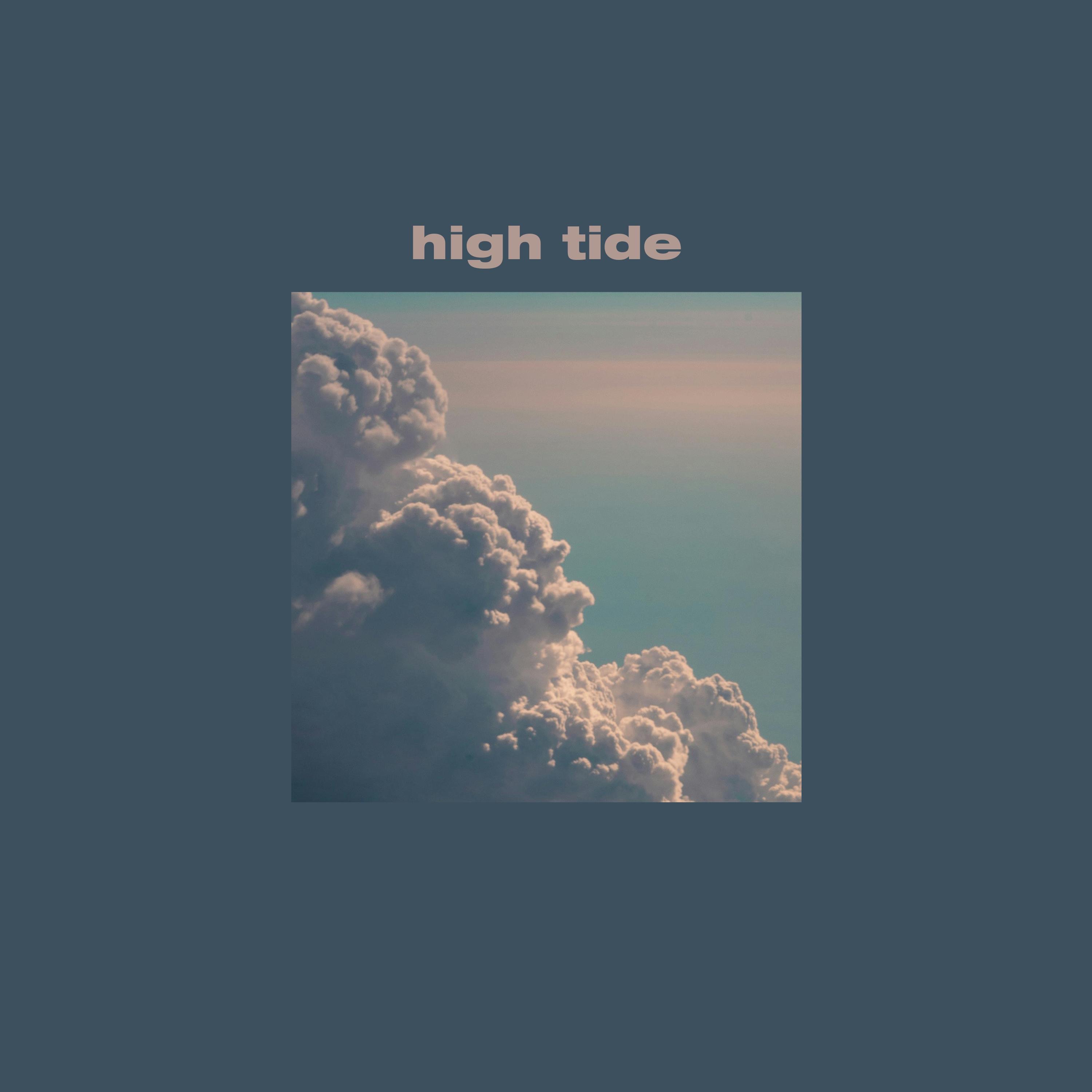 High Tide - Single