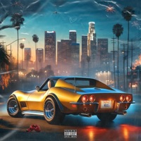 Shadowboxing (feat. Fari$) - Single - Emceedanny