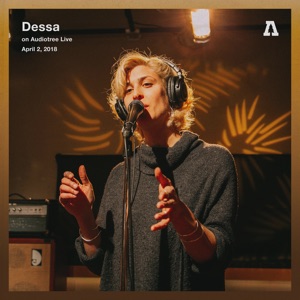 Dessa (Session #2) [Audiotree Live] - EP
