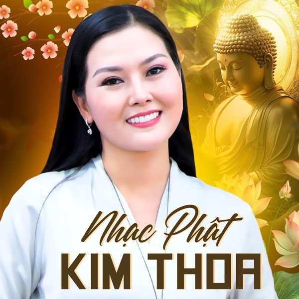 Nhạc Phật Kim Thoa
