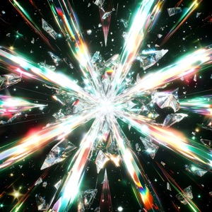 LUNARIUM - Single