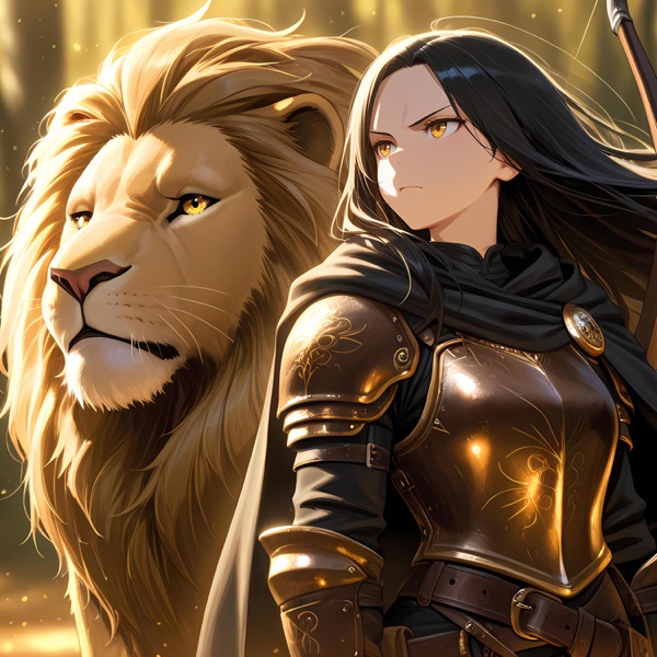 Lionheart