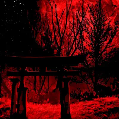 Listen to Crimson Nights by Lilredx