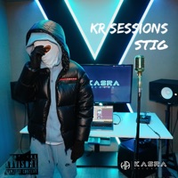 STIG (KR SESSIONS) (feat. STIG) - Single - Kasra Records