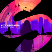 Without You (Extended Mix) - Single - Alyx Ander & Mýa
