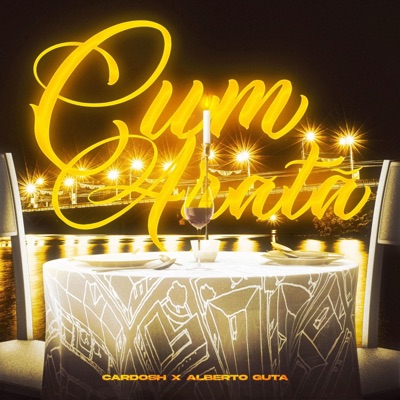 Song - Cum Arata (feat. Alberto Guta) - Cardosh