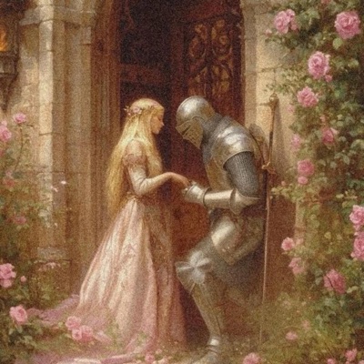 Prince Charming - Single