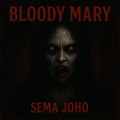 Sema joho - Bloody mary