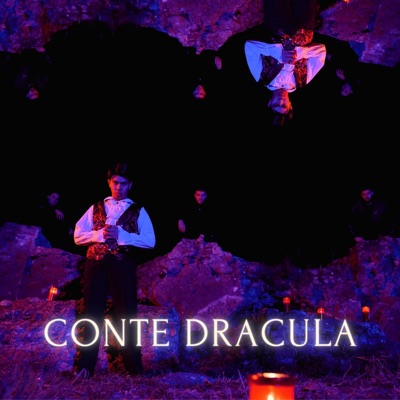 CONTE DRACULA - Single
