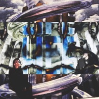 LIFE (feat. justbainz & cranes) - Single - Aiséirí 8002