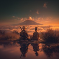 FUJI IN FALL - Single - Vybeshift & ALCHEMYSOUND