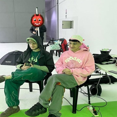 Pvt4$ y un Cadenon - Single
