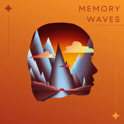Listen to Memory Waves - Single by Skylen