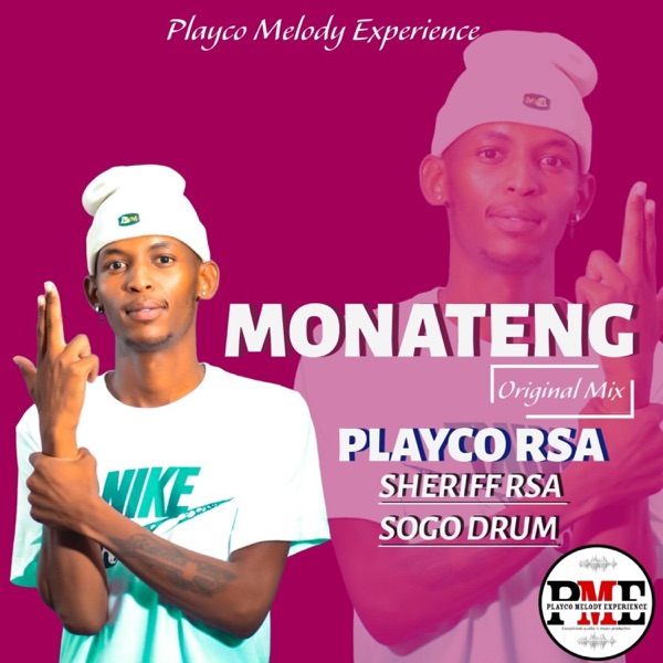 Monateng (feat. Sheriff RSA & SOGO Drum)