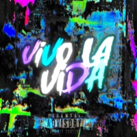 VIVO LA VIDA (feat. Chris Merino) [En vivo] - Single - Follex