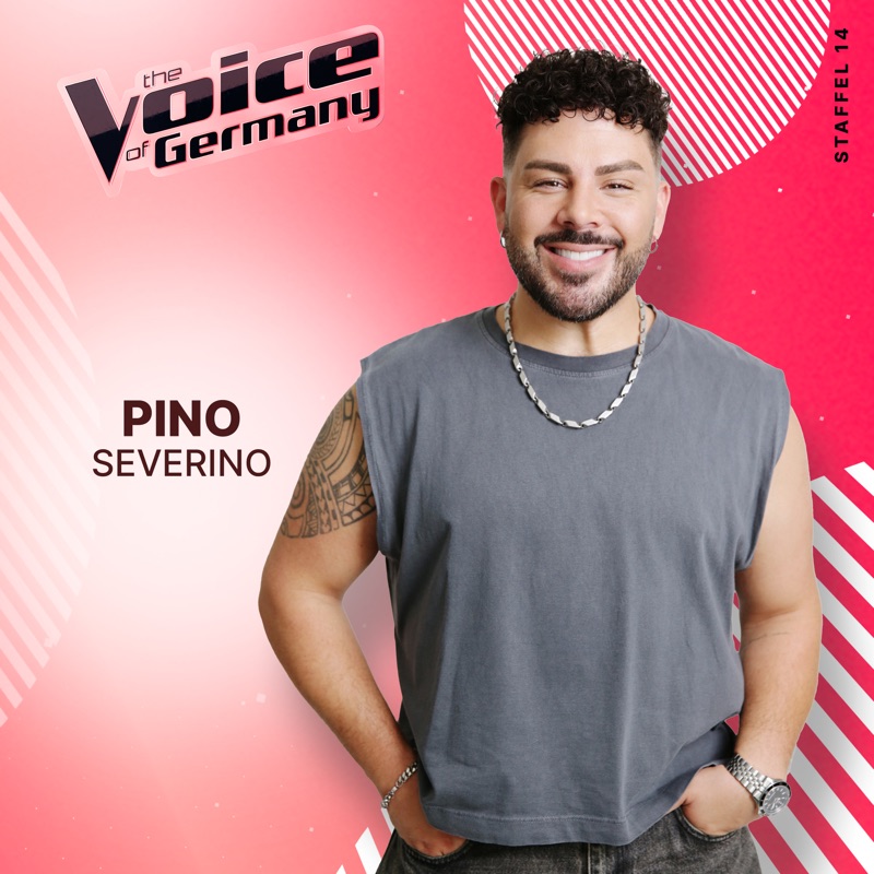 Beautiful Things (aus "The Voice of Germany 2024") [Live] Pino