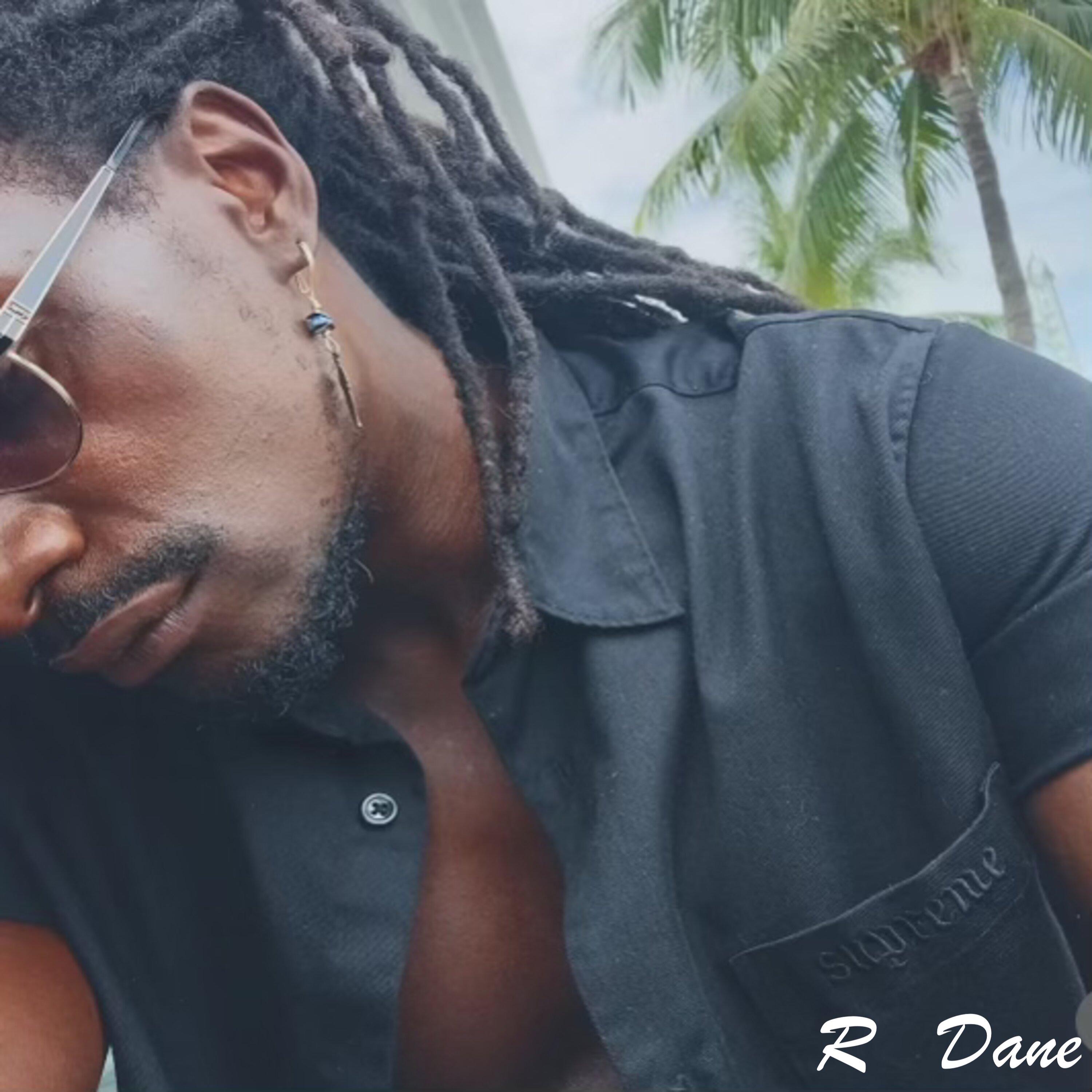 Rdane - Earth Strong 1.2