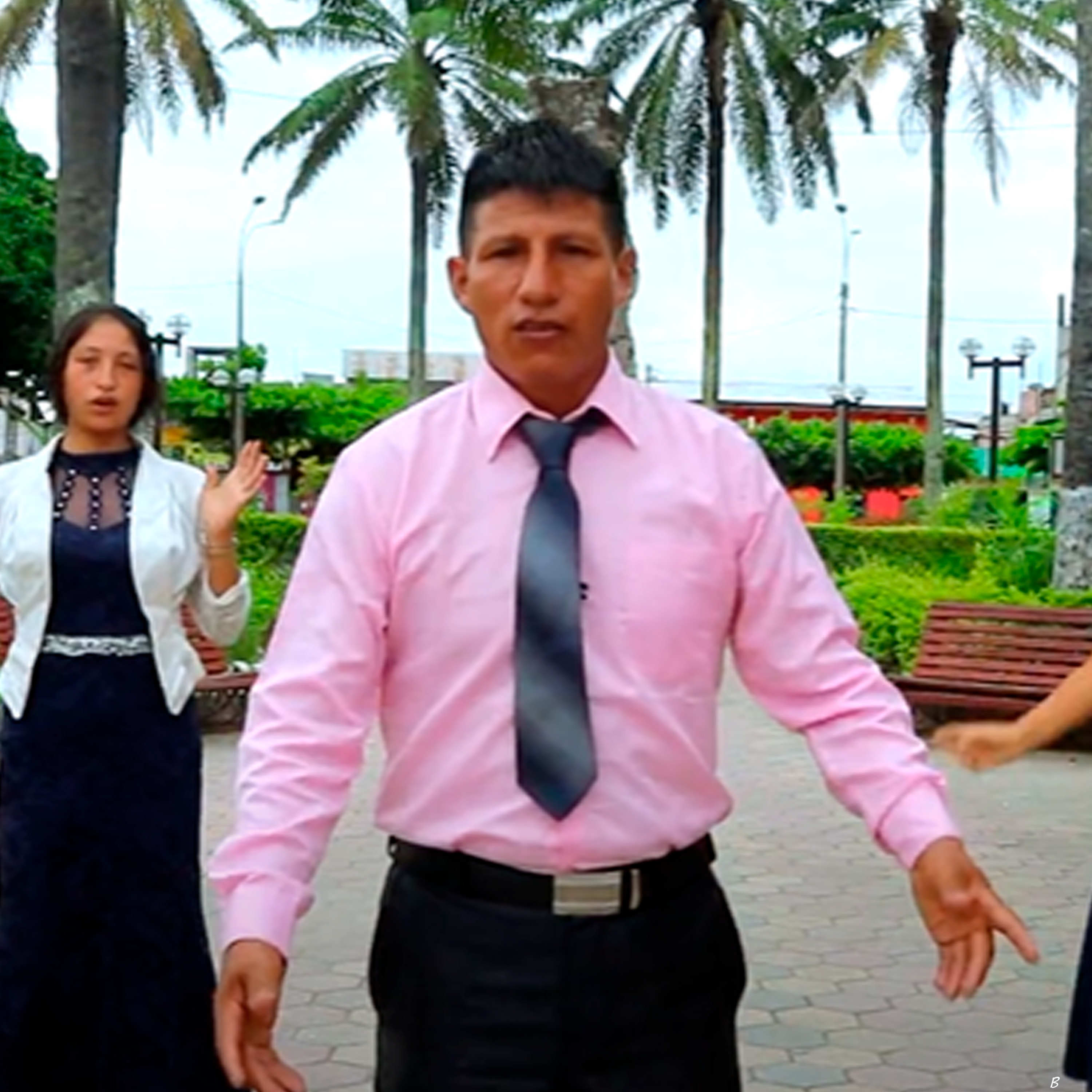 Jesús de Nazaret Pasa por Aquí - Single