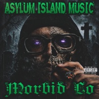 Wreck Shyt - Single - Morbid Lo