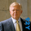 Lou Dobbs at the 92nd Street Y - Lou Dobbs