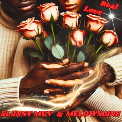 real love (feat. MELOWMANE) - Single