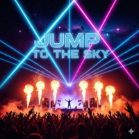 Jump to the sky - EP - Djhalloween