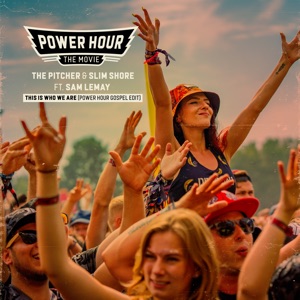 This Is Who We Are (feat. Sam LeMay) [Power Hour Gospel Edit] - Single
