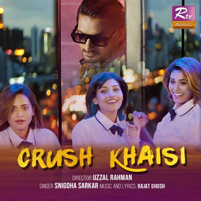 Crush Khaisi - Single
