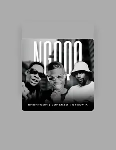 Dengarkan Shortgun, tonton video musik, baca bio, lihat tanggal tur & lainnya!