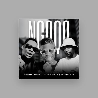 Listen to Shortgun, watch music videos, read bio, see tour dates & more!
