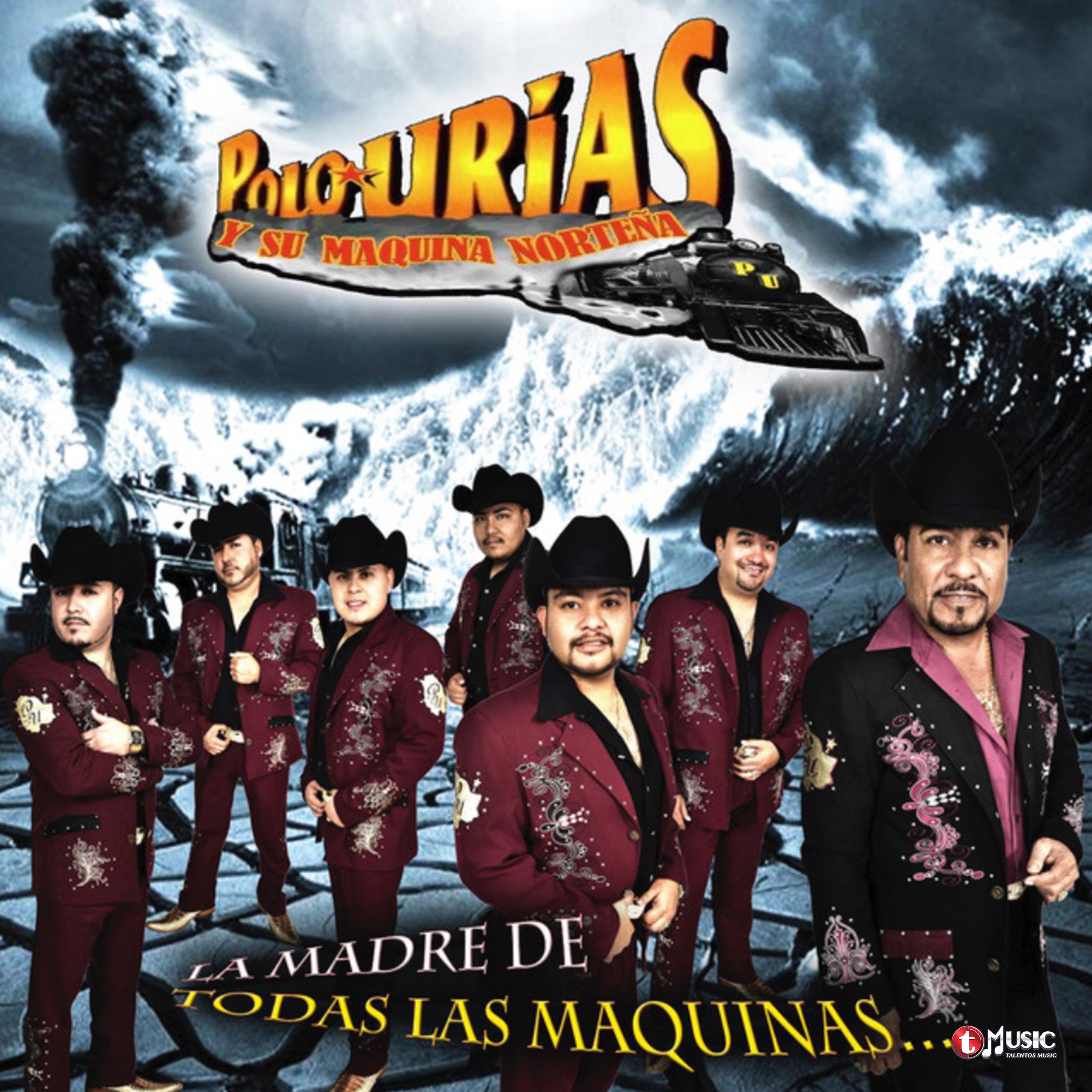 La Madre De Todas Las Máquinas