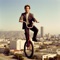 David Duchovny - Tony Humphries lyrics