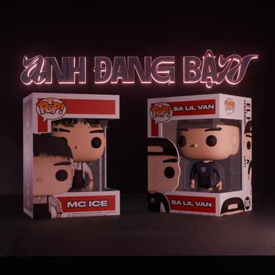 Anh Đang Bận - Single