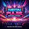 Wayne Holden - Electric Hearts Collide