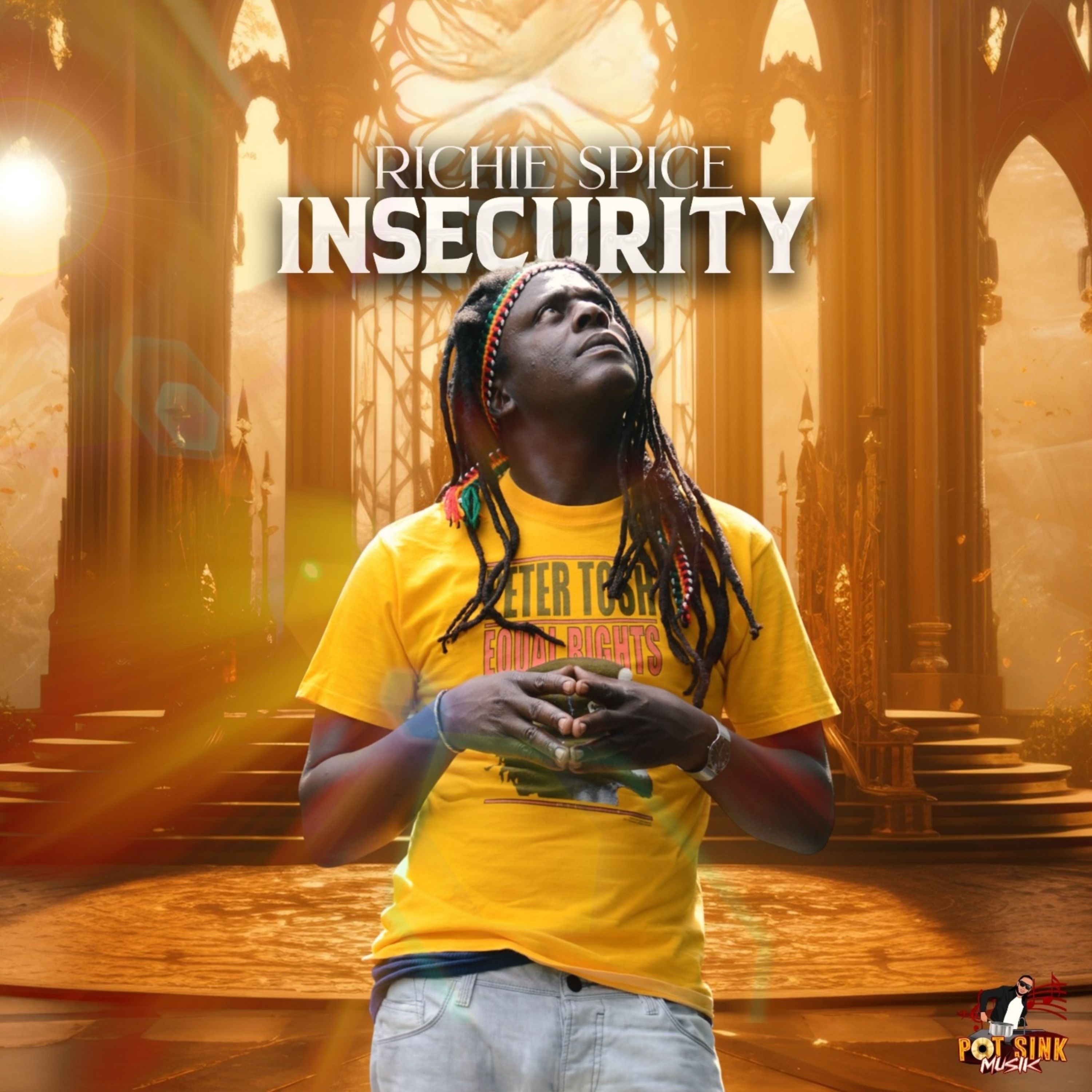 Insecurity - Single