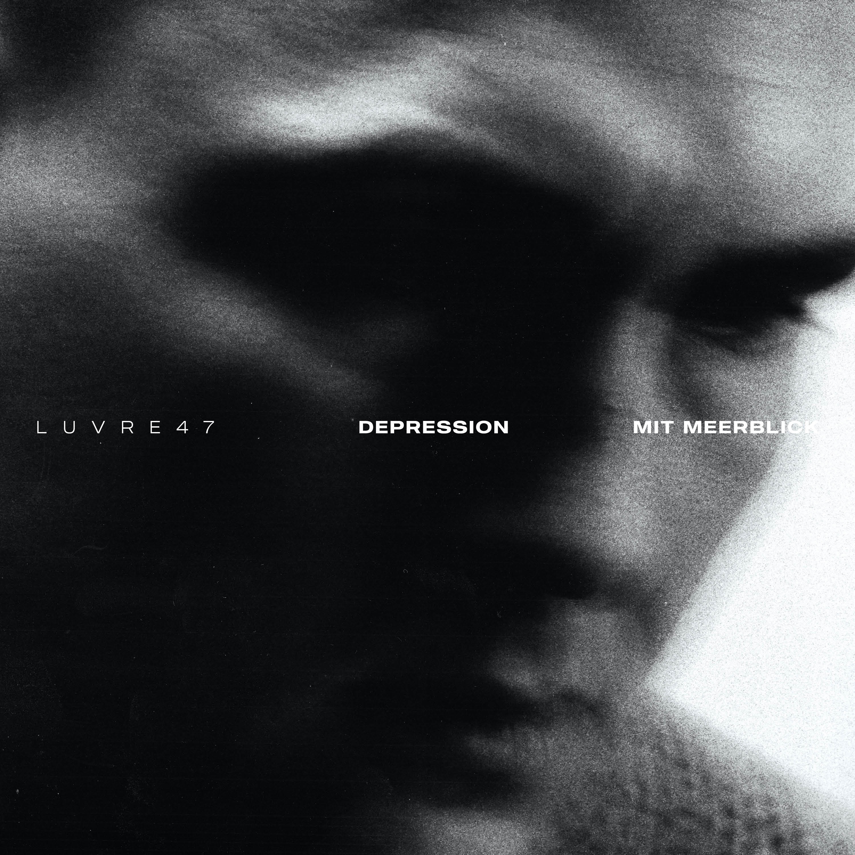 DEPRESSION MIT MEERBLICK