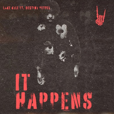 It Happens (feat. Destiny Petrel) - Single