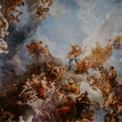 The History Of Virgo: Volume ll