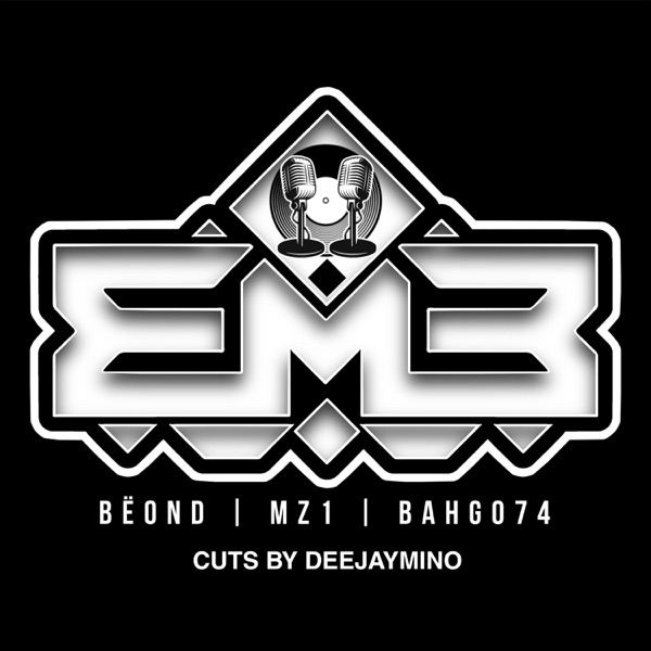 Bmb (feat. MZ1, Beond & Bahgo74) - EP