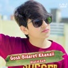 Khalid K K Bouten Goman Majlis Gosh Bidaret Khanai