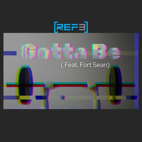 Gotta Be - Single